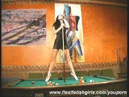 Flexible radka in wet nylons. Flexible Redhead In Nylon Dress Clip Youporn Red