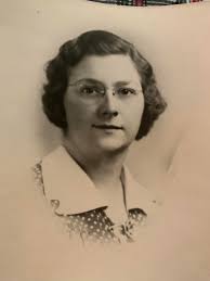 Thank you for adding me. I am searching for information about my maternal  grandmothers family. Grandma was named Genevive Lucille Wysong (Dollens).  She was born somewhere in Ohio and then moved to