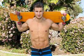 The Always Horny Coen From SeanCody – We Love Nudes