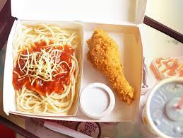 From a simplified menu of hamburgers, potato chips and orange juice, they now serve a range of burgers, salads, wraps, breakfast items and desserts. Mcdonald S Menu Items You Can T Order In The U S Far Wide