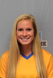 2015 Women's Soccer Roster