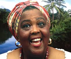 Thank You Miss Lou Tributes