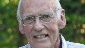 Holloway: Dr. Ted was more than a friend to Amarillo