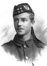 TAIT, Alan Taylor MC (1891-1969)