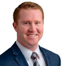 Nicholas A. Mitchell