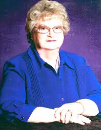 Rosemary Ellen Wellman