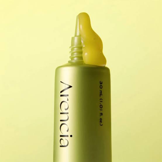 Crema hidratante facial y para el contorno de los ojos con dosis extra de vitamina C - Arencia | Buy at Sweetcare - SweetCare Dominican Republic