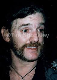 Motörhead Fan Photos and Experiences