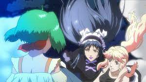 Going Beyond The Impossible The Reconstruction Of The Macross Frontier Canon The 5th Of 6 Posts On The Wings Of Goodbye We Remember Love