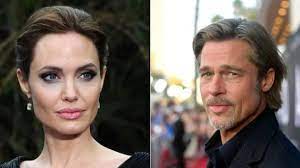 Brad Pitt demandó nuevamente a Angelina Jolie | Fútbol Radio Fórmula