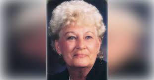 Obituary information for Louise Blakely