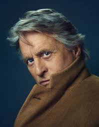 Michael Douglas