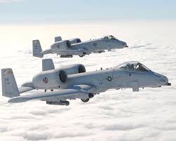 Pin On A 10 Warthog