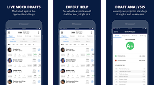 Join or create leagues with custom rules, check live scoring, control multiple teams all at once. Best Nfl 2019 Fantasy Football Apps For Iphone Imore