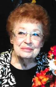 Dorothy Grimm Obituary (2016)