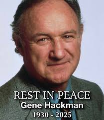 Another Heartbreaking Twist Emerges Following Mystery Deaths Of Gene  Hackman & Wife Betsy. Read more link in comment👇