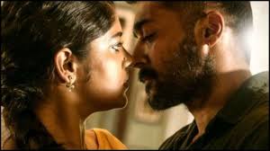Soorarai Pottru Surprise Announcement Kaattu Payale Song To Be Unveiled On Suriya S Birthday