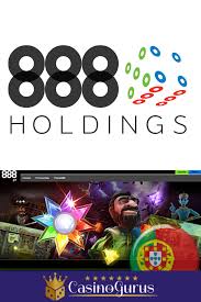 888 Holdings Has Started Its Poker Label 888poker In The Portuguese Market Poker Pokerstars Casino