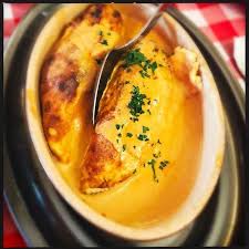 Quenelles De Brochet 716lavie Foodporn Foodie Gourmet Restaurant Yummy Tasty Instamood Instagood Foodstagram Bonappetit Instaeat Foodsharing