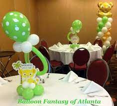 Pin By Kenedra Coney On Balloon Ideas Lion King Baby Shower Lion Baby Shower Baby Shower