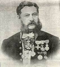 Jean-Jules Linden : Brussels Remembers, memorials in Brussels