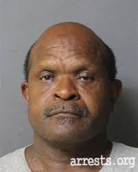 Isaiah Minton Mugshot