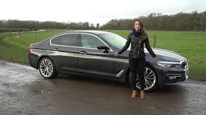 Bmw 5 Series Review 2020 What Car