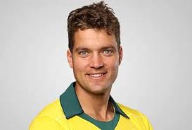 Alex Carey Profile: Height, Age, Affairs, Biography