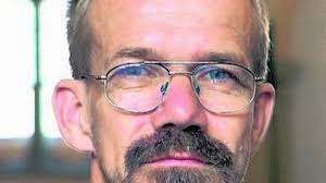 Crosslauf: Crosslauf: Uwe Käthner verteidigt Platz zwei bis ins Ziel