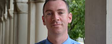 Why I study women religious