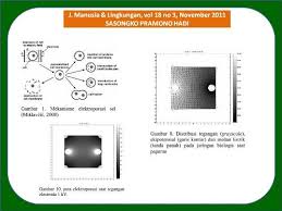 We did not find results for: Pemetaan Elektroporasi Pada Jaringan Biologis Terpapar Denyut Listrik Electroporation Mapping On Electric Pulse Exposed Biological Tissue Hadi Jurnal Manusia Dan Lingkungan