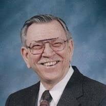 Wallace C. Barker Obituary