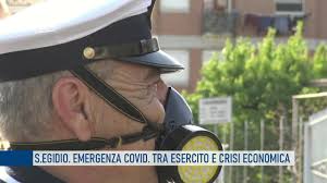Check spelling or type a new query. Video Sant Egidio Emergenza Covid Torna A Casa Il Primo Guarito