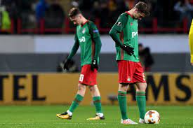 Russian twins | a&a miranchuk | national hope 433 x dzyuba & kokorin lokolive на матче #локолюцерн в испании миранчуки vs живой футбол. Seeing Double As Identical Twins Play For Russia Arab News