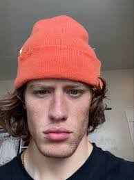 Cory Winn's Instagram, Twitter & Facebook