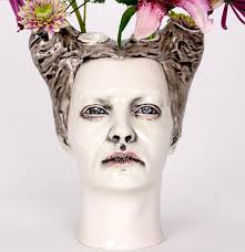 Crafting the Future is having a community fundraiser! I'm a little behind 