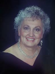 Obituary information for Beatrice Alvernaz Marchetti