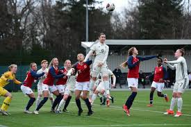 So this means there is no need to go to reddit and look for all those matches on the thread. Does Norway Have The Answer To Excess In Youth Sports The New York Times