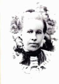 Rachel Matilda Cook Messer (1876-1964)