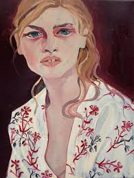 Gill Button — À propos — Slash Paris