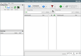 However, there are multiple options when your needs get a little more complicated. Free File Sync Everything Linux 101 Blog