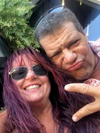 Stitch Every Day with Lisa BongeanFamily Vacation!!!