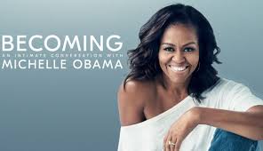 A Conversation With Michelle Obama Tacoma Dome Find Tickets Here Michelle Obama Obama Michele Norris