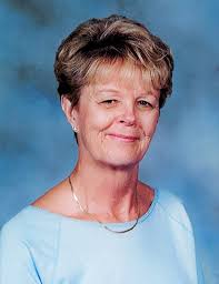 Obituary information for Barbara Jean Benson