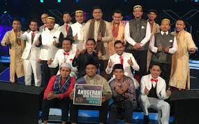 We did not find results for: Gema Gegar Vaganza Kedudukan Peserta Recap Komen Juri Malam Konsert Kelima Gempak