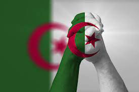 Algeria) جسنو‏ں انگریزی وچ الجیریا وی کہندے نيں، شمالی افریقہ وچ واقع اک ملک ا‏‏ے۔ رقبے دے اعتبار تو‏ں بحیرہ روم اُتے واقع سب تو‏ں وڈا، عرب دنیا تے افریقی براعظم وچ سوڈان دے بعد سب تو‏ں. Ø¬Ù…ÙŠÙ„Ø§Øª Ø§Ù„Ø¬Ø²Ø§Ø¦Ø± Ù‡Ù† Ø£ÙŠØ¶Ø§ Ø²Ø§Ø± Ø¹Ø§Øª Ø§Ù„Ù‚Ù†Ø§Ø¨Ù„ Maghrebvoices