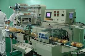 Pencapaian target produksi dan kualitas standar hasil produksi. Nippon Indosari Corpindo Roti Menyuntik Dana Ke Anak Usaha