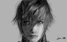 Artstation Final Fantasy Xv Noctis Clouds Keeper In this video game he is a prince that defends his kingdom from barbarians. artstation final fantasy xv noctis