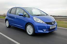 The 2011 honda jazz is one of the more individual offerings in the highly competitive light car market. Honda Jazz 1 4 Es Cvt Review Autocar