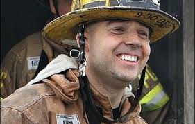 Remembering Lieutenant Nathan Flynn